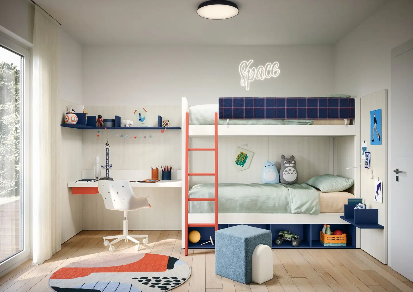 Nidi Kids 6