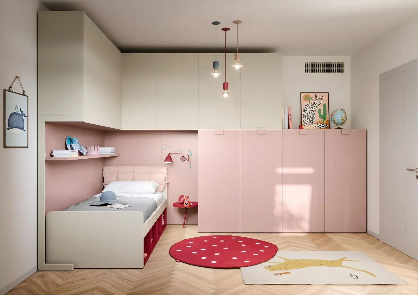 Nidi Kids 7
