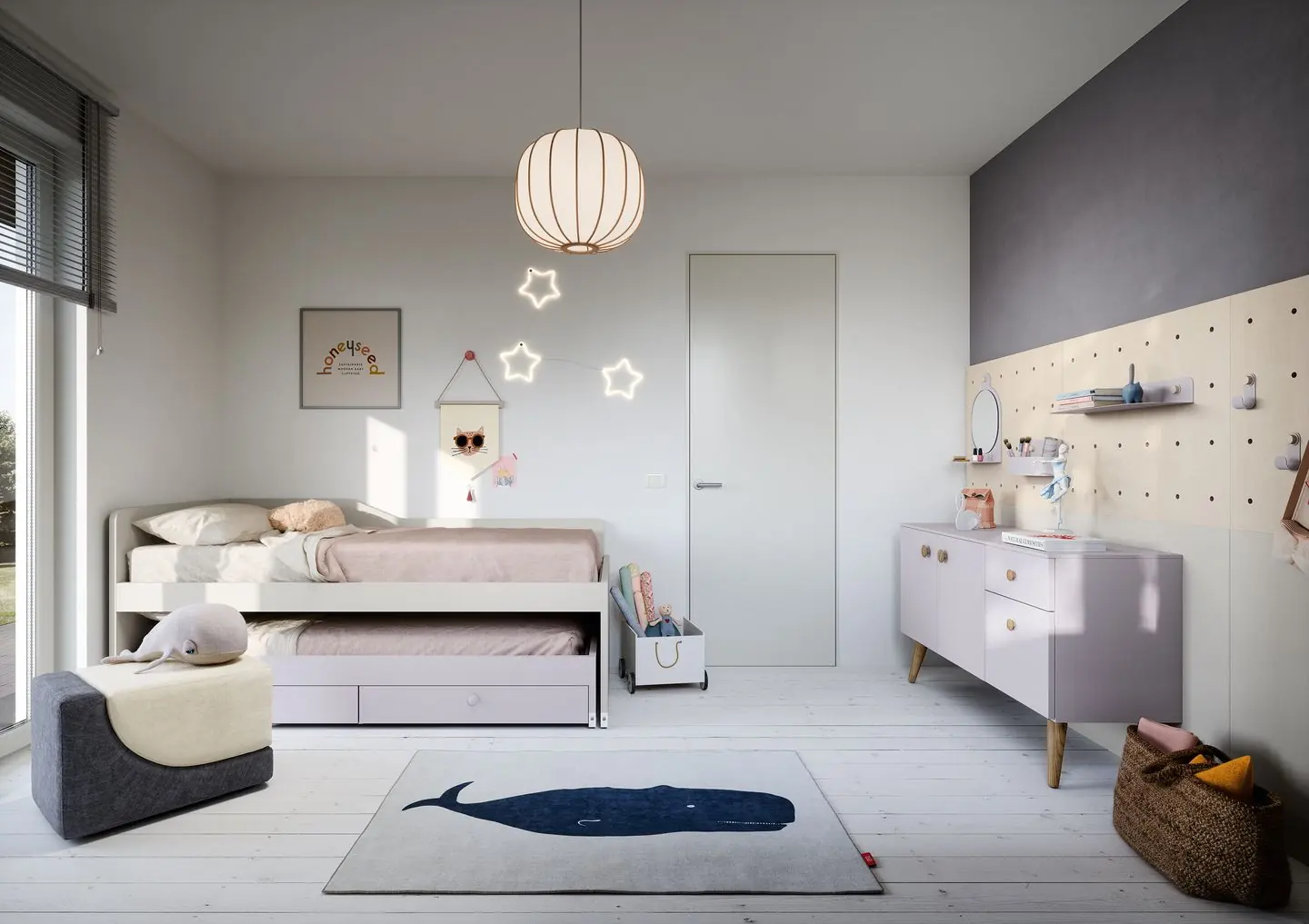 Nidi Kids 8