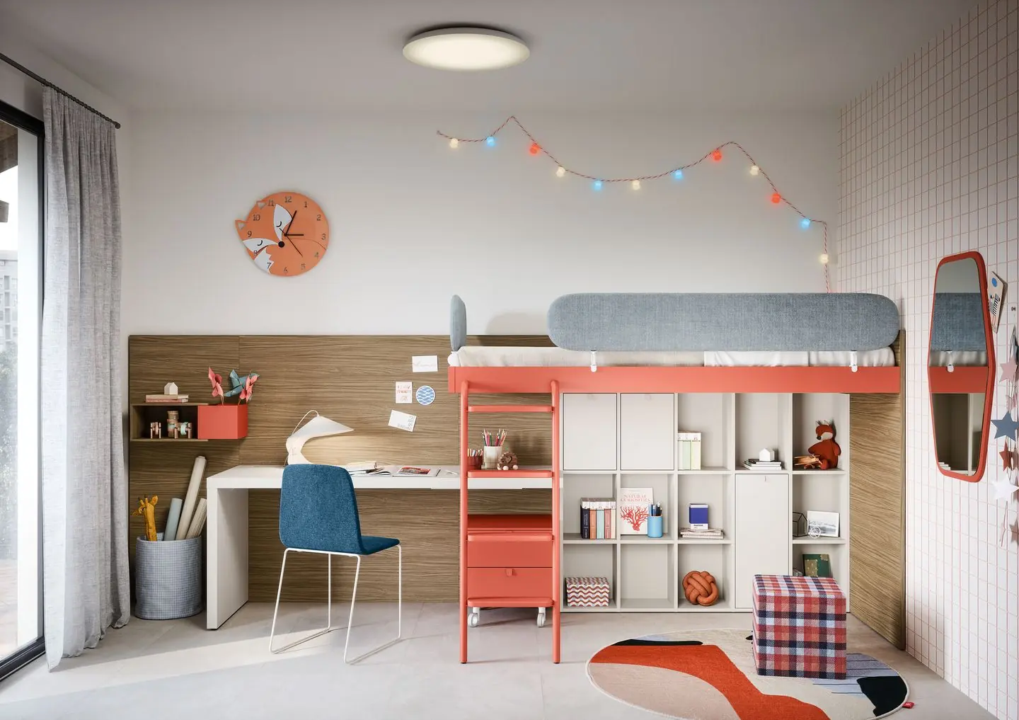 Nidi Kids 9