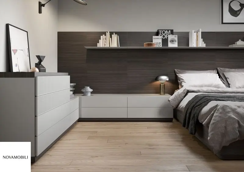Comò e comodini di design — Muzi Design Valmontone