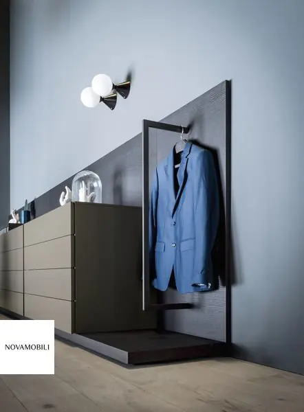 Comò e comodini di design — Muzi Design Valmontone