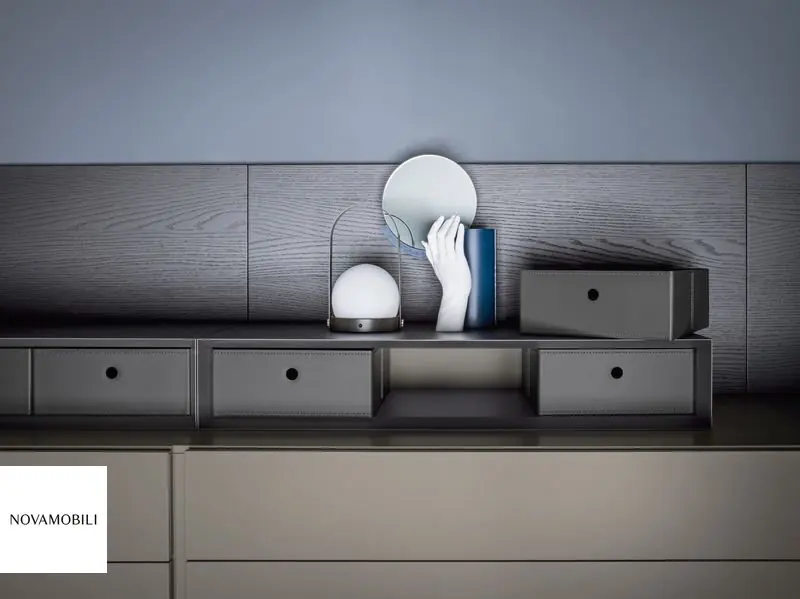 Comò e comodini di design — Muzi Design Valmontone