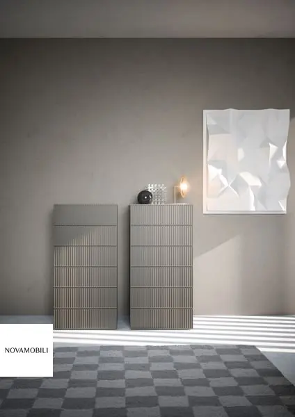 Comò e comodini di design — Muzi Design Valmontone