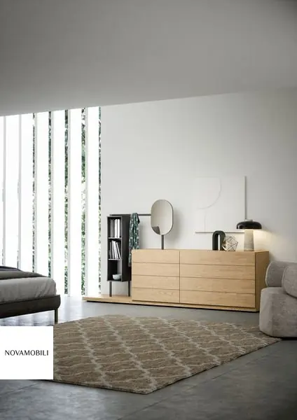 Comò e comodini di design — Muzi Design Valmontone