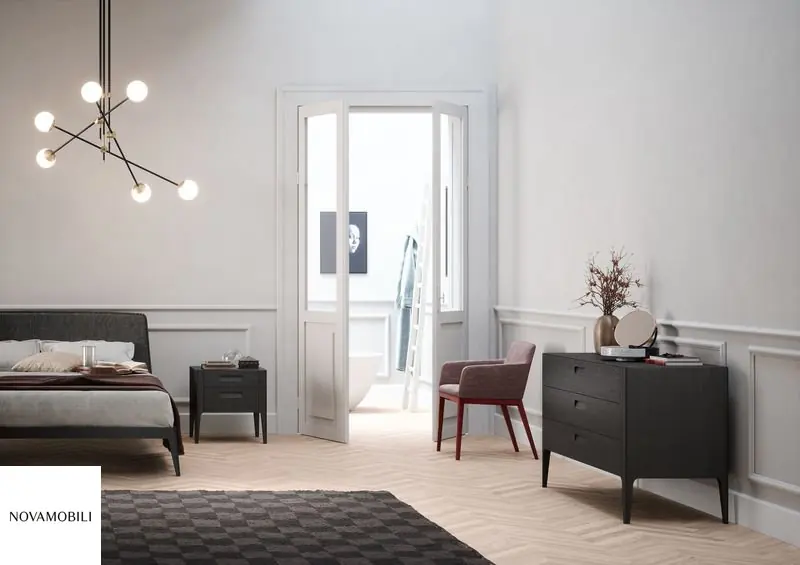 Comò e comodini di design — Muzi Design Valmontone