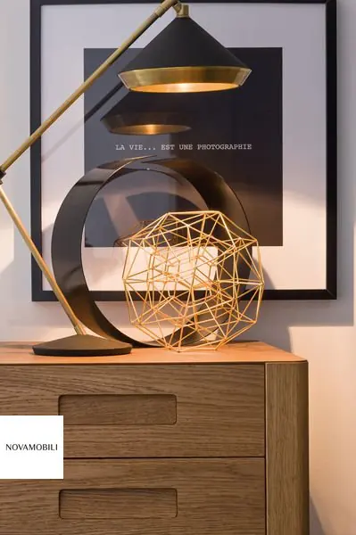 Comò e comodini di design — Muzi Design Valmontone