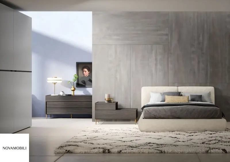 Comò e comodini di design — Muzi Design Valmontone