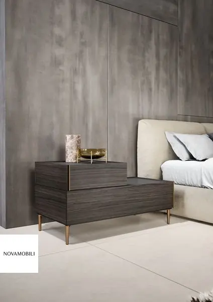 Comò e comodini di design — Muzi Design Valmontone