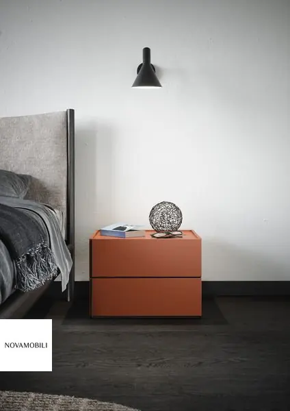 Comò e comodini di design — Muzi Design Valmontone