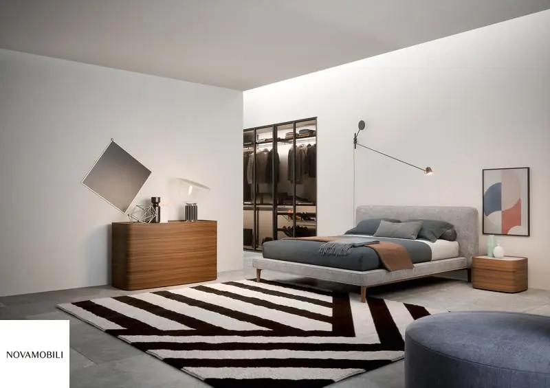 Comò e comodini di design — Muzi Design Valmontone