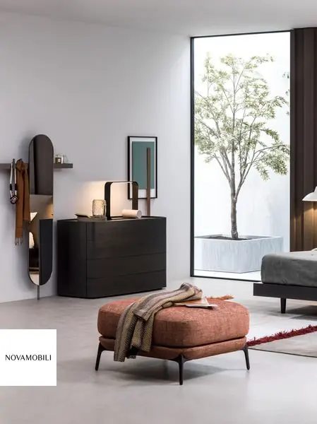 Comò e comodini di design — Muzi Design Valmontone