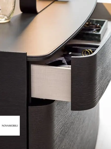 Comò e comodini di design — Muzi Design Valmontone