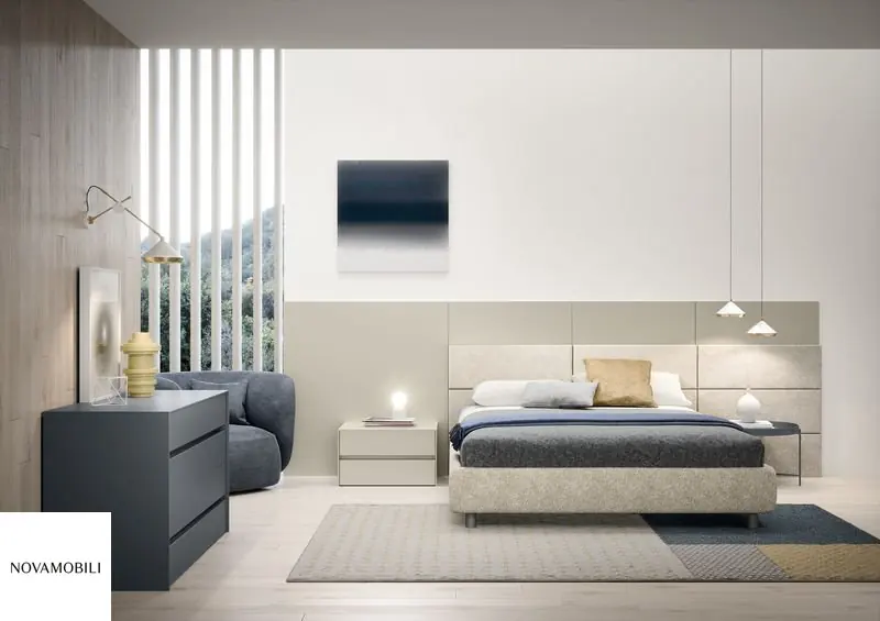 Comò e comodini di design — Muzi Design Valmontone