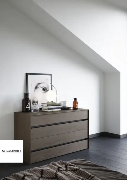 Comò e comodini di design — Muzi Design Valmontone