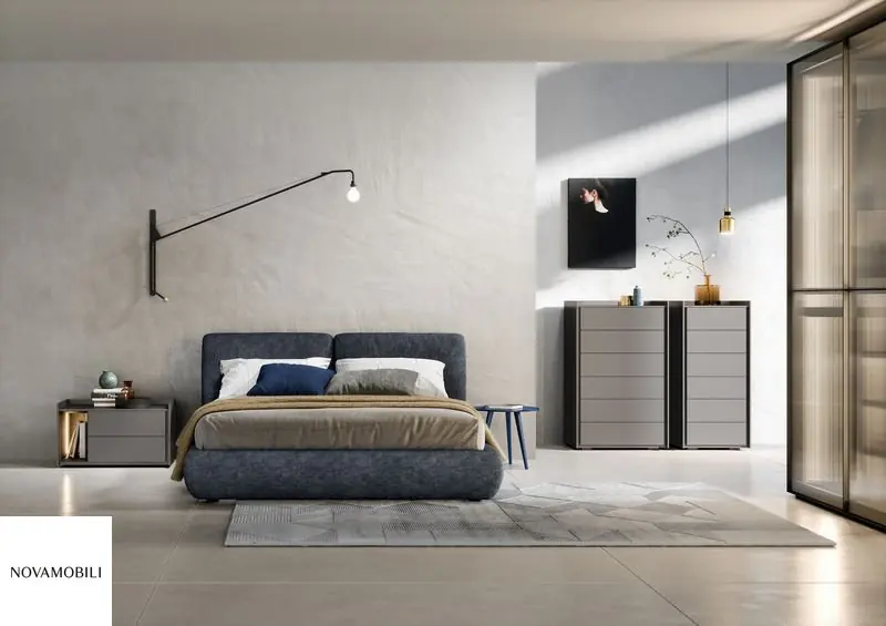 Comò e comodini di design — Muzi Design Valmontone