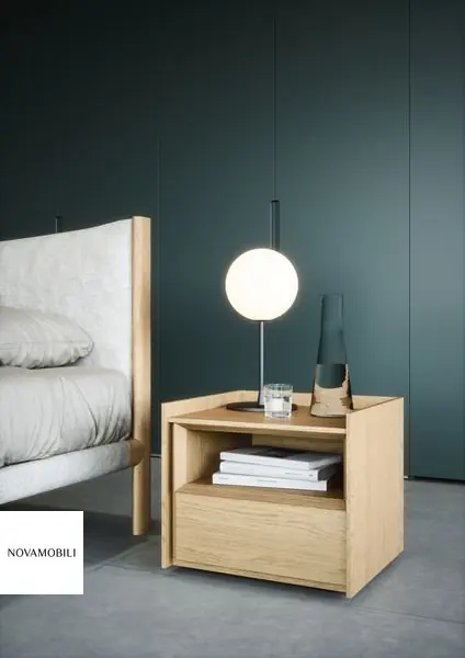 Comò e comodini di design — Muzi Design Valmontone
