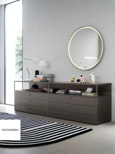 Comò e comodini di design — Muzi Design Valmontone