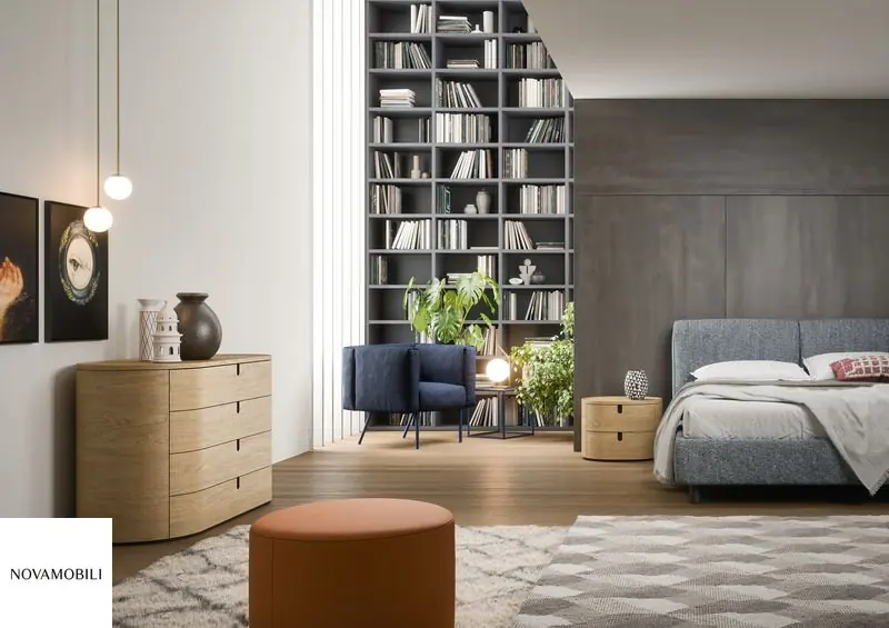 Comò e comodini di design — Muzi Design Valmontone