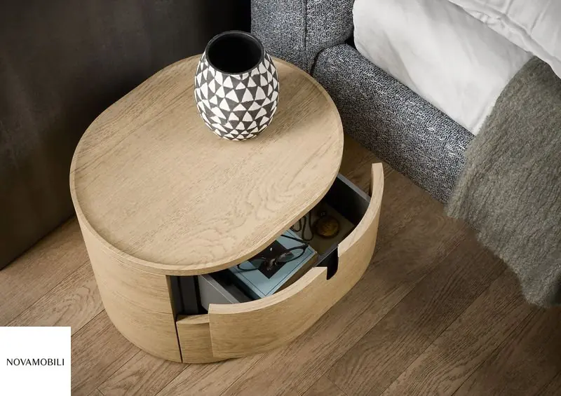 Comò e comodini di design — Muzi Design Valmontone