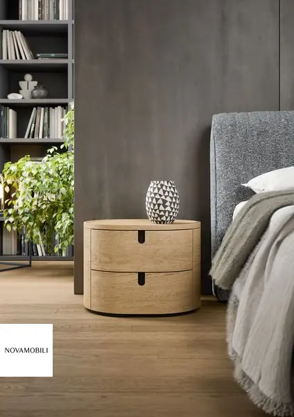 Comò e comodini di design — Muzi Design Valmontone
