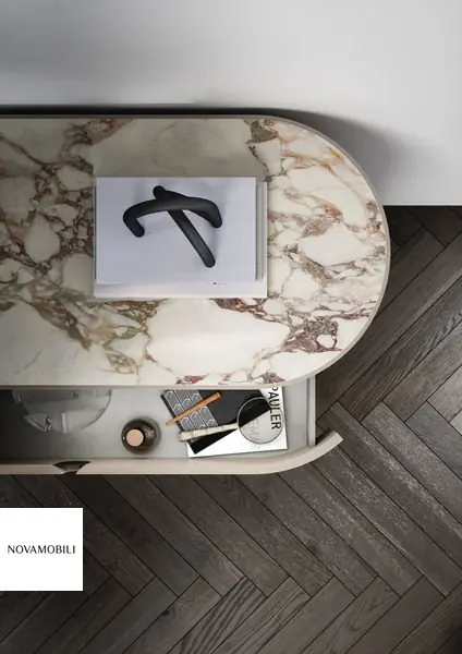 Comò e comodini di design — Muzi Design Valmontone