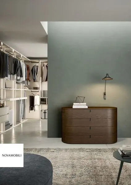 Comò e comodini di design — Muzi Design Valmontone