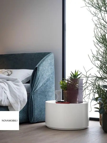 Comò e comodini di design — Muzi Design Valmontone