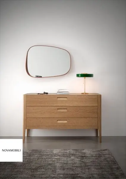 Comò e comodini di design — Muzi Design Valmontone