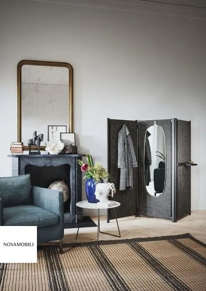 Comò e comodini di design — Muzi Design Valmontone