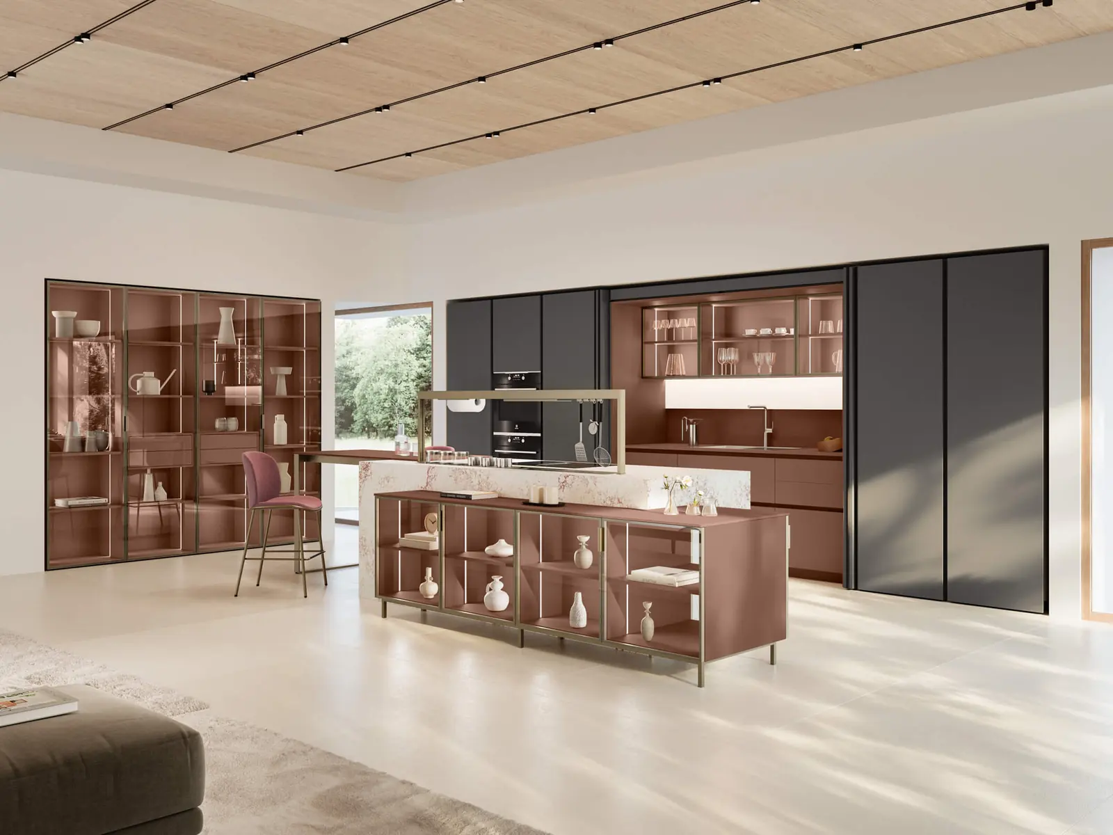 Lounge Dettaglio 1