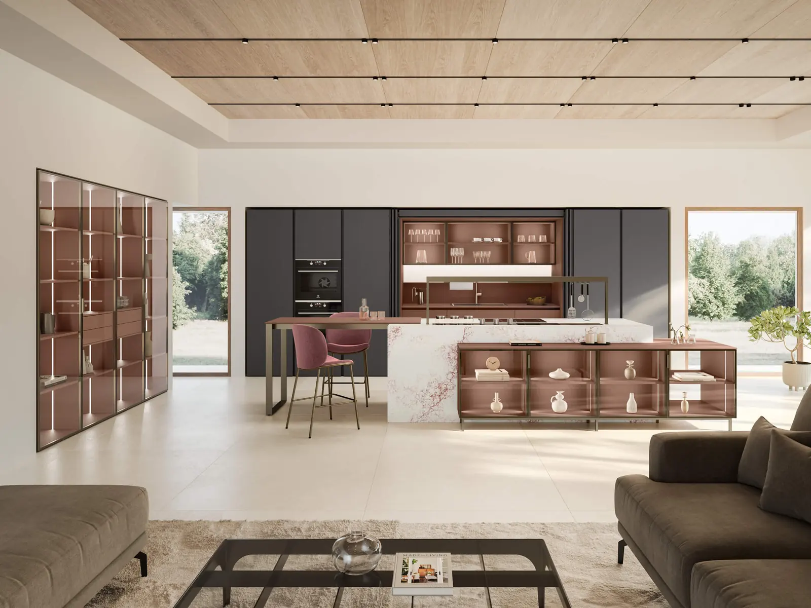 Lounge Dettaglio 2