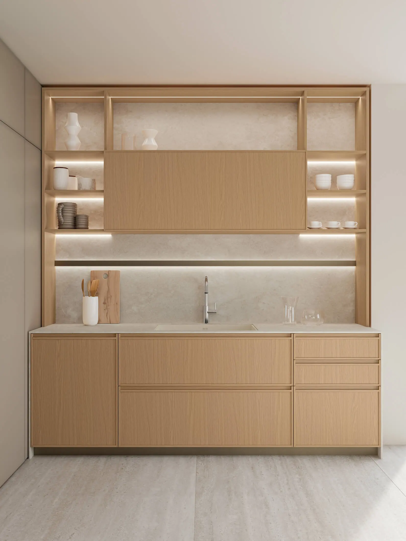 Modularità Sakura