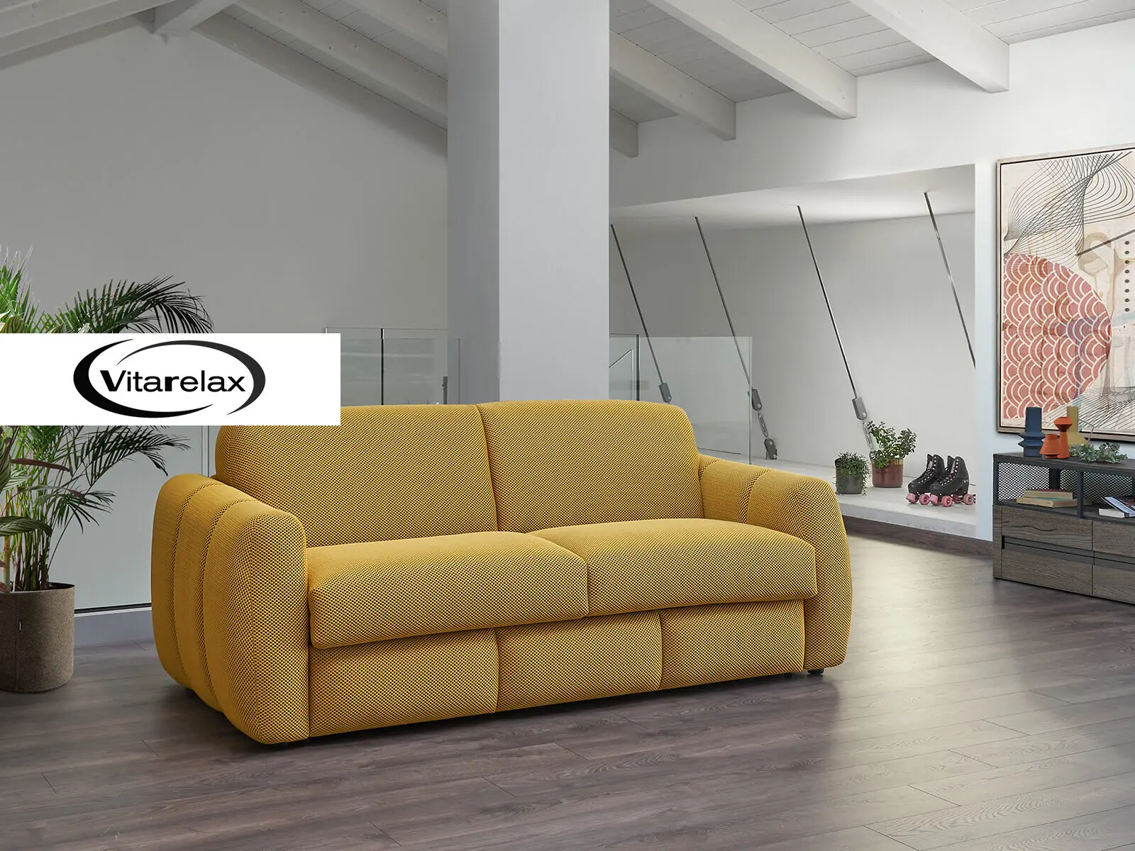 Living Dettaglio 3