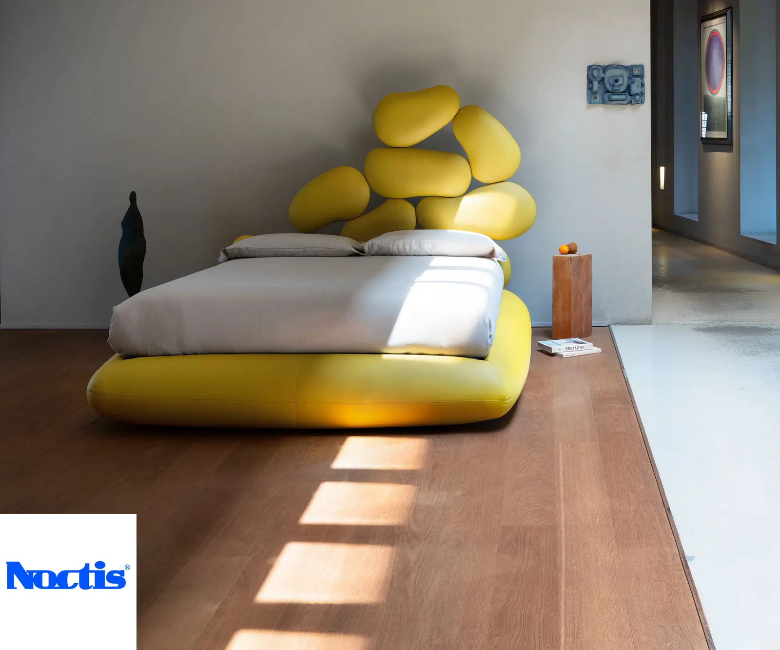 Letto Stones